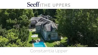 7 Bedroom House For Sale in Constantia Upper, Cape Town, South Africa | Seeff Southern Suburbs