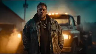 Christian Country Hip Hop &ndash; When the Hurt Still Talks in a Jelly Roll Style | Gospel Rap Trap Music