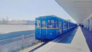 Як працює метрополітен? Відомості про метро Києва