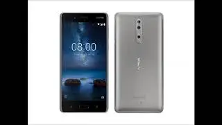 Sun fun - Nokia 8 Ringtone