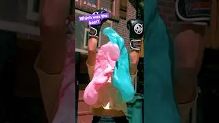 REALITY vs SLOW MOTION! 🎥