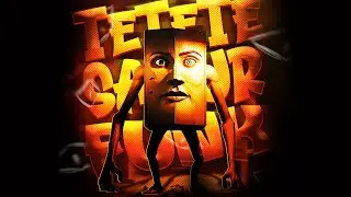 TETETE SAHUR FUNK (SLOWED)