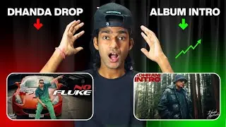 Dhanda Nyoliwala - Kohram Reaction | No Fluke Reaction