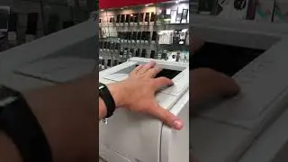 Принтер Hp LaserJet p2035