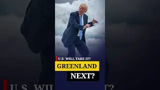 After Venezuela, Is Greenland Next? Trump Aide&rsquo;s Chilling Remarks
