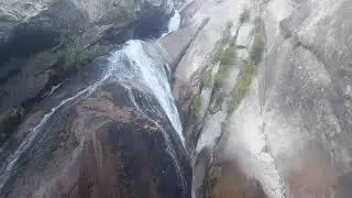 Kumrat waterfalls. ... abshaar
