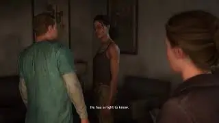 The Last of Us Part 2 part 6