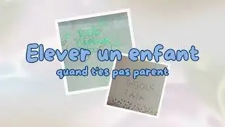 Épisode 21 — Élever sans être parents : ces liens d’amour qu’on ne nomme pas