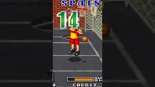 IMPARABLE! - ese sondo que hacia era &uacute;nico Street Hoop #shorts