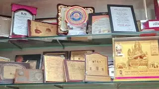 Kumarpal Shishodiya Social Worker Recived International Awards in Social Service in Various Fields#
