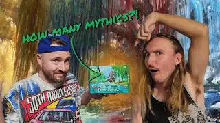 Booster Shooters Ep1.5 - Bloomburrow, Tequila, and Technical difficulties Feat.  @MattcasterMage