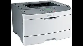 How to Replace the PC Kit in Your Lexmark E460 Printer