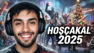 2025 OYUN ÖZETİ | TÜM ÇILGIN ANLAR! VE ENLER HOŞCAKAL 2025