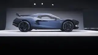 101i Concept | K motors