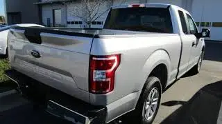 2019 Ford F-150 Columbia, SC #FD21035