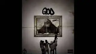 JA$PER - G.O.D (official audio)