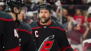 Justin Willoams Retiring After 19 Seasons In The NHL! 2020 NHL News!