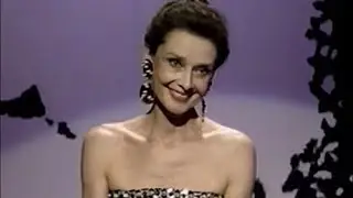 Audrey Hepburn (