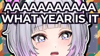 I just woke up and it's dark outside, HELP.. 👁️👄👁️
