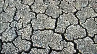 Exceptional Kansas Drought