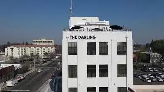 The Darling Hotel