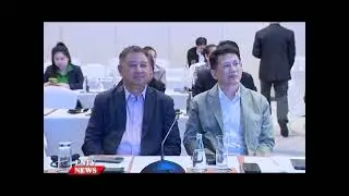Regional forum on 