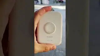 Не позволяйте вашему телефону (или Apple Watch) разрядиться в этом году! Попробуйте это зарядное ...