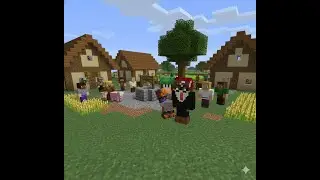 Minecraft Projekt XXL Luxus Hotel bauen