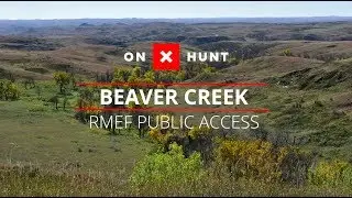 Beaver Creek Public Access Project