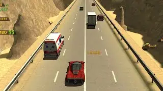 Traffic Racer World Record Time Trial (627635)