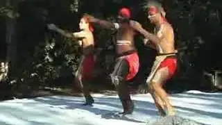Aboriginal Dances 2