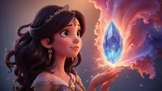 🆕Elsa and Elena: ❄️The Frozen Crown | Kids Story | Adventure