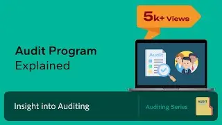 Audit Program