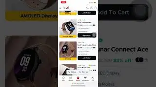 Boat company coupon code | Boat company new coupon code %coupon #smartwatches