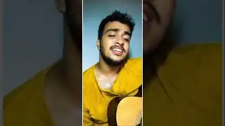 Chidiya by VILEN |  Guitar cover by AKSHAY TIWARI