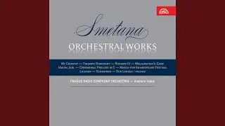 Triumphal (Festive) Symphony - Finale. Allegro non troppo ma energico