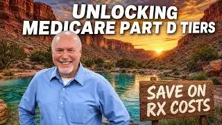 Unlocking the Mystery of Medicare Part D Prescription Tiers 🧩💊