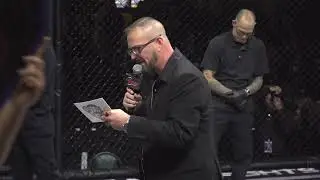 Dustin Turner vs Josh Whiteside | Attitude MMA Fights 25