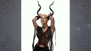 [FREE] Doja Cat Type Beat - ''HORNS''