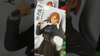 JUJUTSU KAISEN Anime Figures for wholesale  #mywholesalefashion # jujutsukaisen #wholesale #anime
