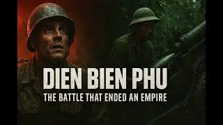 Dien Bien Phu: How France Lost Vietnam in a Single Battle