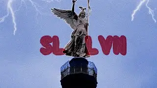 Pluyyy x SL LVN - 22 (Intro)