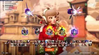 SCRIM THESEUS VS APL LUNA  30/12/2025 [KIRIKO POV]