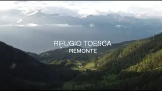 Rifugio Toesca, Bussoleno (TO), Piemonte