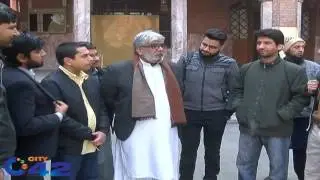 LHC Order issue provisional Degrees to BZU Students