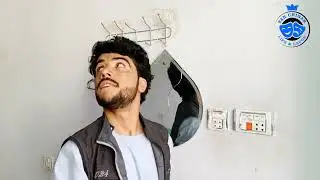 (1) کنجوسه کوربه | (2) نا پوه برقي | (3)توري وو شنې چای فرق نلري 😁