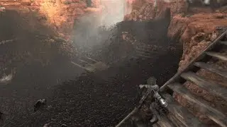 Millions Of Rats - A Plague Tale : Requiem
