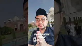 Kabur ah ✅️