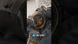 СЕРЬЁЗНЫЙ #ROGERDUBUIS #Excalibur 💯 #galleryluxe #glekb #watch #89826160777 #watch #sale #sales