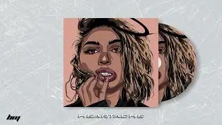 [FREE] Melodic Instrumental - (HEARTACHE) // Melodic Type Beat - Melodic Trap Beat \\